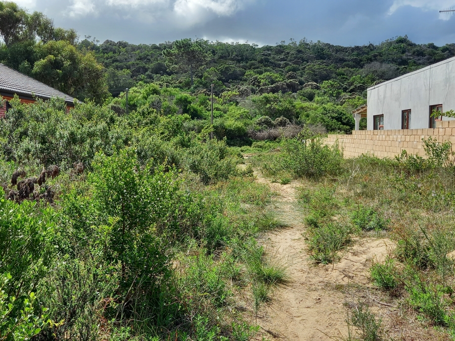 0 Bedroom Property for Sale in Kleinkrantz Western Cape